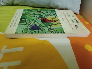 Libro el diablo de los números