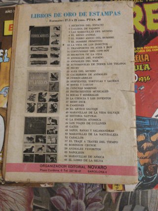 Revista Juvenil