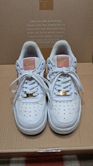 Pack 2 Nike Talla 40 (OFERTA)