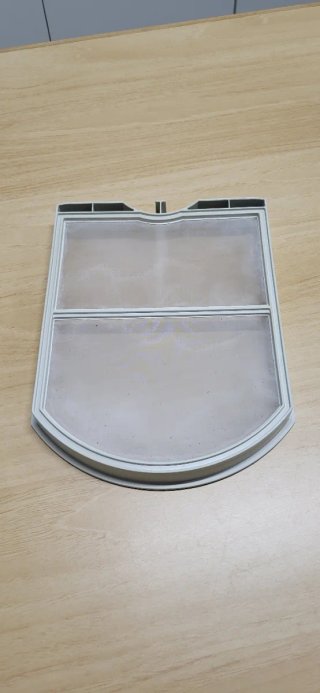 Filtro pelusas secadora Miele