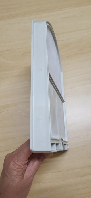 Filtro pelusas secadora Miele