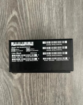 Samsung Galaxy Buds4 Pro Negros