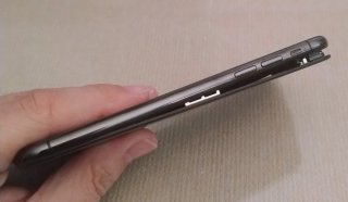 iPhone X per parti