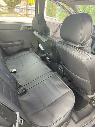 Opel Astra 2003