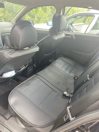 Opel Astra 2003