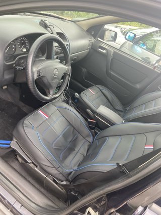 Opel Astra 2003