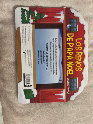 Cuento de navidad