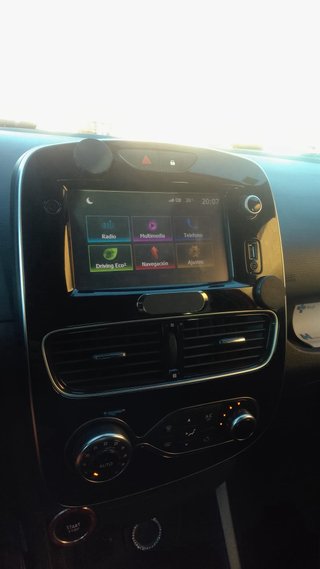 Renault Clio 1.5 90cv 2018