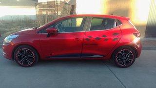 Renault Clio 1.5 90cv 2018