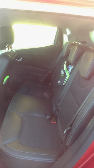 Renault Clio 1.5 90cv 2018