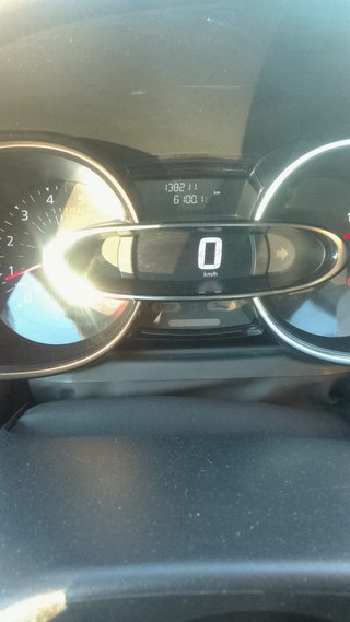 Renault Clio 1.5 90cv 2018