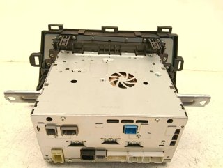 Sistema audio / radio cd TOYOTA PRIUS (ZVW30)