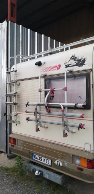 FIAT Ducato 1992