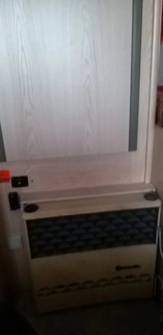 FIAT Ducato 1992