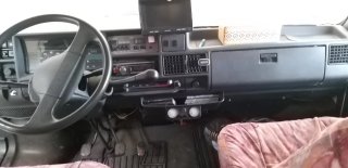 FIAT Ducato 1992
