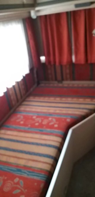 FIAT Ducato 1992