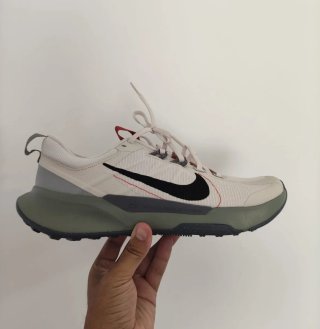 Nike Juniper Trail 2NN Beige/Verde