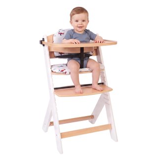 NUEVO! Cojin para trona Kinderkraft Enock