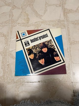 Vinilo Jazz Blue Mitchell Sextet Riverside