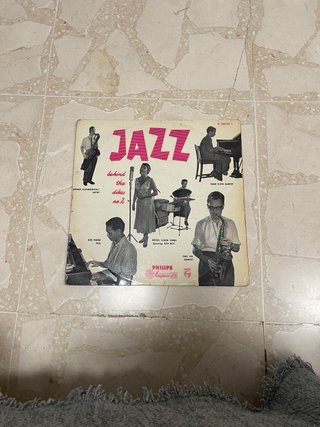 Vinilo Jazz Blue Mitchell Sextet Riverside