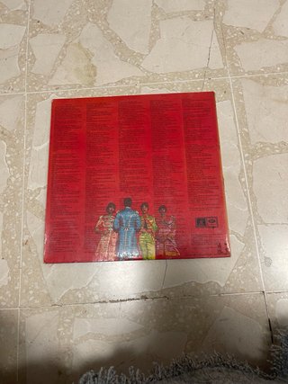 Vinilo Jazz Blue Mitchell Sextet Riverside