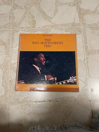 Vinilo Jazz Blue Mitchell Sextet Riverside