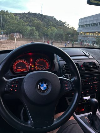 BMW X3 2005