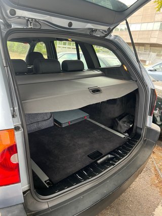 BMW X3 2005