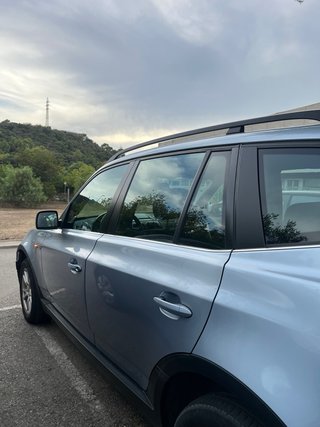 BMW X3 2005