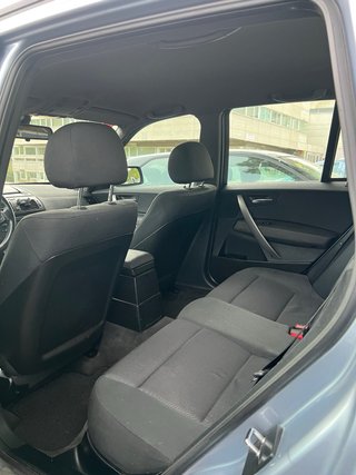 BMW X3 2005