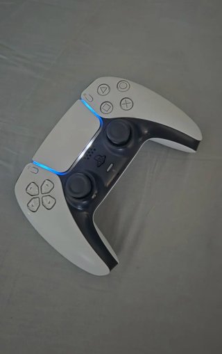 PS5 fat disco 1TB