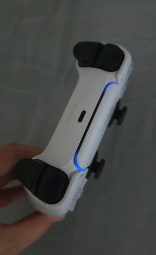 PS5 fat disco 1TB
