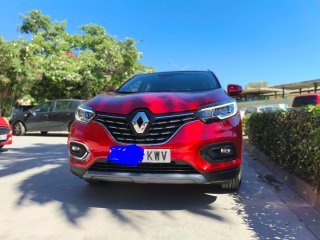Renault Kadjar 2019