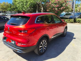 Renault Kadjar 2019