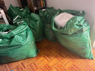 VACIADO · MUDANZAS · TRANSPORTE BARCELONA