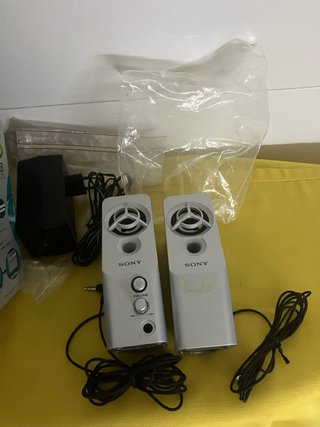 OPOR .2 SIN ESTRENAR.SONY.45€.