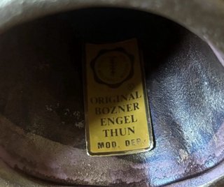 Coppia Thun Angelo Elefante Originale