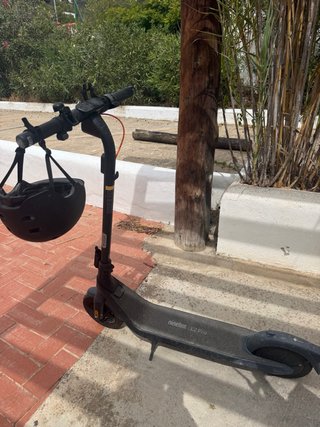 Segway Ninebot E2 Pro