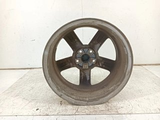Llanta SEAT LEON (1P1)