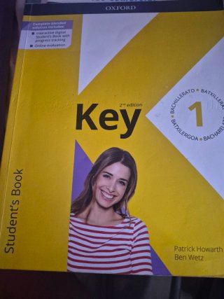 LIBROS BACHILLER,  ADMINISTRACIÓN Y FINANZAS