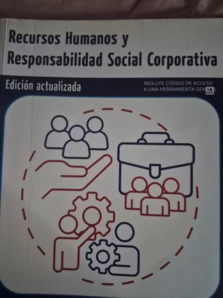 LIBROS BACHILLER,  ADMINISTRACIÓN Y FINANZAS