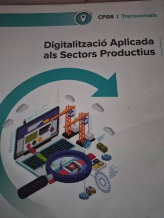 LIBROS BACHILLER,  ADMINISTRACIÓN Y FINANZAS