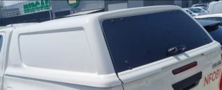 Hard top Toyota Hilux 2023