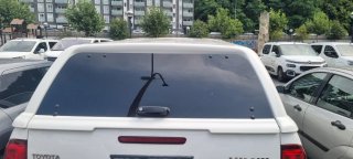 Hard top Toyota Hilux 2023