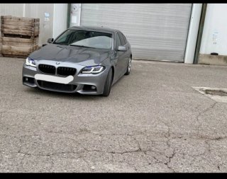 BMW Serie 5 2013