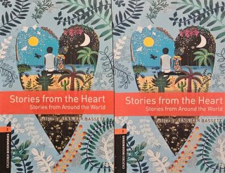 Stories from the Heart Stories from Around the ...