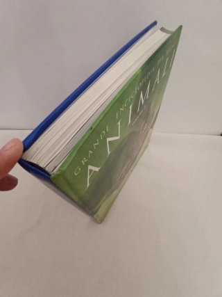 La grande enciclopedia degli animali volume 1