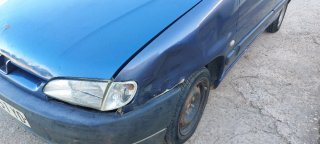 Peugeot Partner 2000