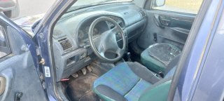 Peugeot Partner 2000