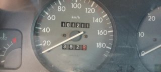 Peugeot Partner 2000